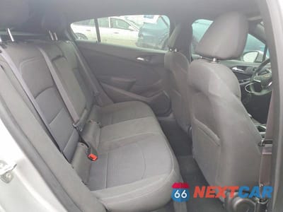Zdjęcie 10 z 12 samochodu: 2017 CHEVROLET CRUZE LT VIN:3G1BE6SM8HS512714 - miniatura
