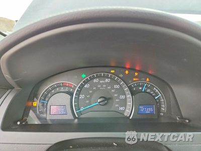 Zdjęcie 9 z 12 samochodu: 2015 TOYOTA CAMRY LE VIN:4T4BF1FK2FR461080 - miniatura