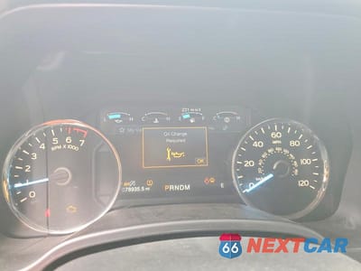 Zdjęcie 9 z 12 samochodu: 2019 FORD F150 SUPERCREW VIN:1FTEW1E40KKD70961 - miniatura