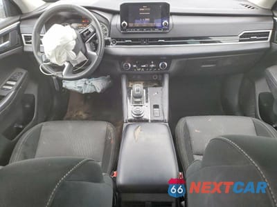 Zdjęcie 8 z 14 samochodu: 2023 MITSUBISHI OUTLANDER ES VIN:JA4J4TA86PZ028478 - miniatura