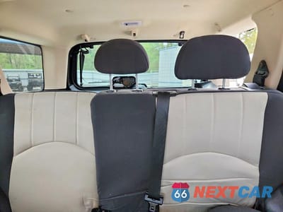 Zdjęcie 10 z 13 samochodu: 2007 MERCURY MARINER LUXURY VIN:4M2CU81107KJ17061 - miniatura