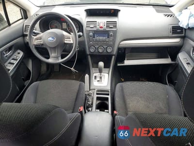Zdjęcie 8 z 12 samochodu: 2014 SUBARU XV CROSSTREK 2.0 PREMIUM VIN:JF2GPACC7E8204519 - miniatura