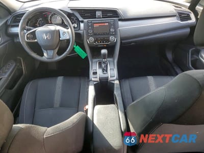 Zdjęcie 8 z 12 samochodu: 2016 HONDA CIVIC LX VIN:19XFC2F56GE215254 - miniatura