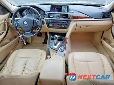 Zdjęcie 8 z 13 samochodu: 2013 BMW 328 XI SULEV VIN:WBA3B5C5XDF591143 - miniatura