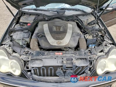 Zdjęcie 11 z 11 samochodu: 2006 MERCEDES-BENZ C 230 VIN:WDBRF52H76F783828 - miniatura