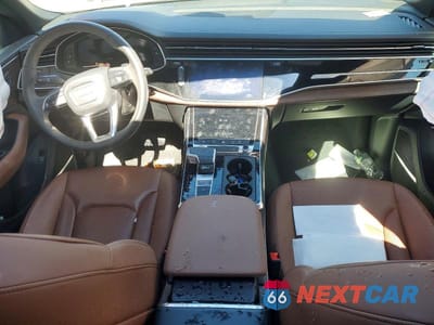Zdjęcie 8 z 13 samochodu: 2024 AUDI Q8 PREMIUM PLUS S-LINE VIN:WA1EVBF19RD004616 - miniatura