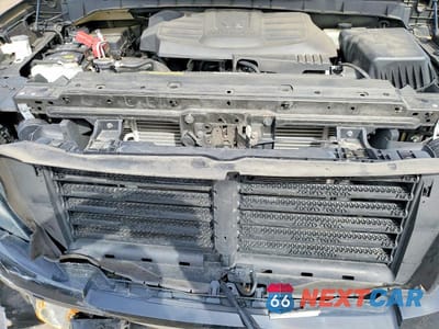 Zdjęcie 11 z 12 samochodu: 2021 NISSAN TITAN PLATINUM RESERVE VIN:1N6AA1ED4MN536264 - miniatura