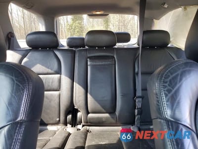 Zdjęcie 10 z 12 samochodu: 2006 ACURA MDX VIN:2HNYD18246H509929 - miniatura