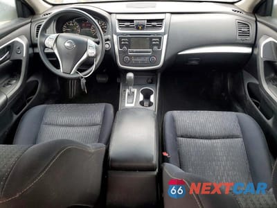 Zdjęcie 8 z 12 samochodu: 2016 NISSAN ALTIMA 2.5 S VIN:1N4AL3AP9GN363893 - miniatura