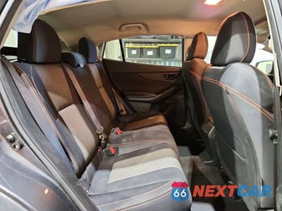 Zdjęcie 11 z 13 samochodu: 2020 SUBARU CROSSTREK PREMIUM VIN:JF2GTAPC9L8207845 - miniatura