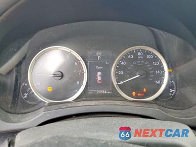 Zdjęcie 9 z 11 samochodu: 2016 LEXUS IS 200T BASE VIN:JTHBA1D2XG5012451 - miniatura