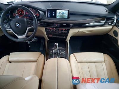 Zdjęcie 8 z 13 samochodu: 2017 BMW X5 XDRIVE35I VIN:5UXKR0C34H0V80836 - miniatura
