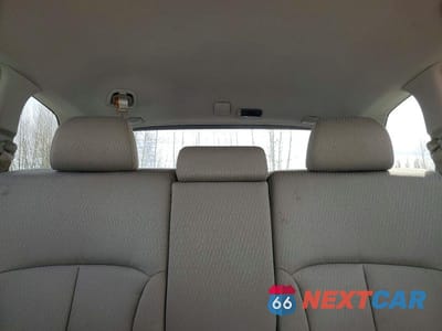 Zdjęcie 10 z 13 samochodu: 2010 SUBARU OUTBACK 2.5I PREMIUM VIN:4S4BRBCC9A3369094 - miniatura