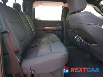 Zdjęcie 10 z 12 samochodu: 2023 FORD F150 SUPERCREW VIN:1FTFW1E53PKE19509 - miniatura