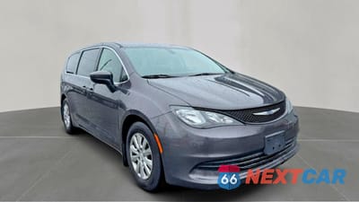 2019 CHRYSLER PACIFICA L 2C4RC1AG5KR532627 - główne zdjęcie licytacji z USA - miniatura