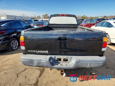 Zdjęcie 6 z 13 samochodu: 2006 TOYOTA TUNDRA BASE VIN:5TBJU32136S472188 - miniatura