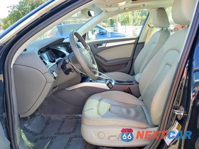 Zdjęcie 7 z 12 samochodu: 2011 AUDI A4 PREMIUM PLUS VIN:WAUWFAFL5BA128115 - miniatura