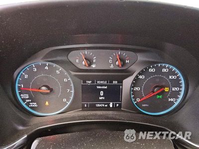 Zdjęcie 9 z 11 samochodu: 2018 CHEVROLET EQUINOX LS VIN:2GNAXHEVXJ6292792 - miniatura