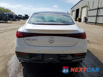Zdjęcie 6 z 12 samochodu: 2025 MERCEDES-BENZ EQE SEDAN 350+ VIN:W1KEG2BB3SF062333 - miniatura