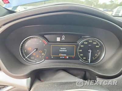 Zdjęcie 9 z 12 samochodu: 2023 CADILLAC XT4 PREMIUM LUXURY VIN:1GYFZDR4XPF104929 - miniatura