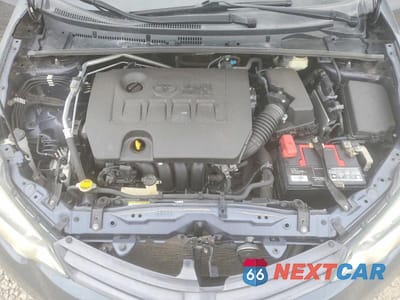 Zdjęcie 11 z 11 samochodu: 2015 TOYOTA COROLLA LE ECO VIN:5YFBPRHE6FP240726 - miniatura