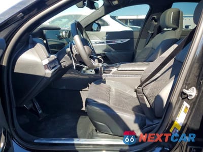 Zdjęcie 7 z 13 samochodu: 2023 BMW I7 XDRIVE60 VIN:WBY53EJ06PCM80108 - miniatura