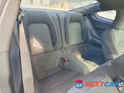 Zdjęcie 10 z 11 samochodu: 2017 FORD MUSTANG VIN:1FA6P8AM8H5335226 - miniatura