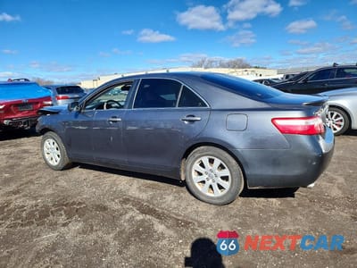 Drugie zdjęcie samochodu z przodu: 2007 TOYOTA CAMRY XLE V6 VIN:4T1BK46K97U048288 - miniatura