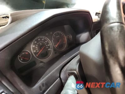 Zdjęcie 9 z 12 samochodu: 2005 VOLVO S60 2.5T VIN:YV1RS592852478286 - miniatura