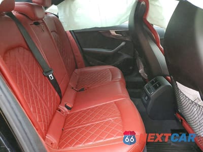 Zdjęcie 10 z 13 samochodu: 2018 AUDI S4 PREMIUM PLUS VIN:WAUB4AF45JA127252 - miniatura