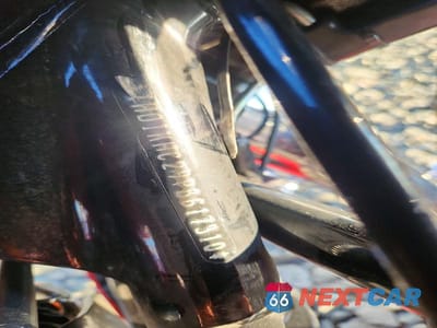 Zdjęcie 9 z 9 samochodu: 2023 HARLEY-DAVIDSON FLTRX VIN:1HD1KHC29PB617310 - miniatura