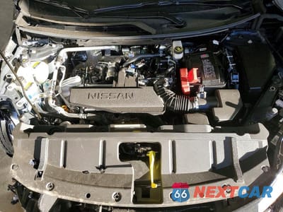 Zdjęcie 12 z 14 samochodu: 2026 NISSAN ROGUE SV VIN:5N1BT3BA5TC771818 - miniatura