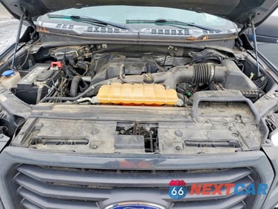 Zdjęcie 11 z 12 samochodu: 2016 FORD F150 SUPERCREW VIN:1FTEW1EP9GFD39704 - miniatura