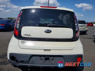 Zdjęcie 6 z 11 samochodu: 2019 KIA SOUL BASE VIN:KNDJN2A25K7005898 - miniatura