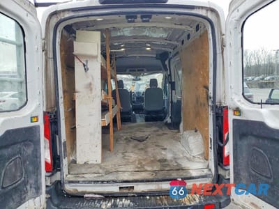 Zdjęcie 10 z 12 samochodu: 2018 FORD TRANSIT 150 UTILITY / SERVICE VAN VIN:1FTYE2CM4JKA85591 - miniatura