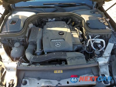 Zdjęcie 12 z 13 samochodu: 2018 MERCEDES-BENZ GLC 300 4MATIC VIN:WDC0G4KBXJV068645 - miniatura