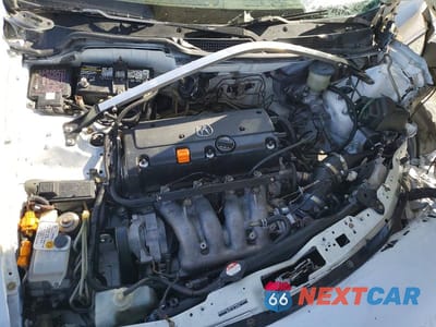 Zdjęcie 11 z 11 samochodu: 1994 ACURA INTEGRA LS VIN:JH4DB755XRS016389 - miniatura