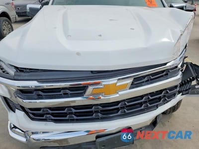 Zdjęcie 11 z 11 samochodu: 2026 CHEVROLET SILVERADO C1500 LT VIN:2GCPACED7T1102395 - miniatura