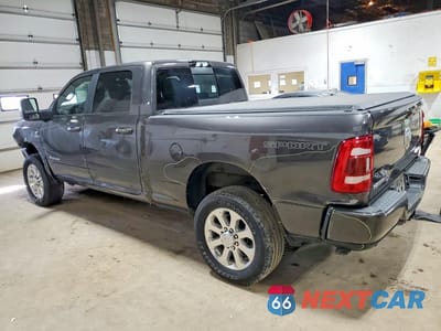 Drugie zdjęcie samochodu z przodu: 2024 RAM 2500 LARAMIE VIN:3C6UR5FL6RG143721 - miniatura