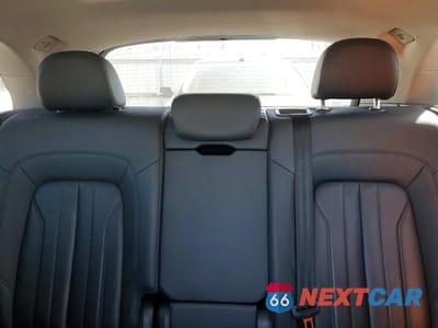 Zdjęcie 10 z 12 samochodu: 2019 AUDI Q5 VIN:WA1BNAFY6K2136681 - miniatura