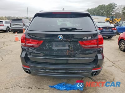 Zdjęcie 6 z 12 samochodu: 2016 BMW X5 XDRIVE35I VIN:5UXKR0C5XG0U11680 - miniatura