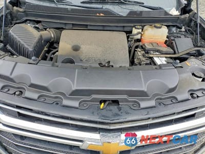 Zdjęcie 11 z 11 samochodu: 2019 CHEVROLET TRAVERSE LT VIN:1GNERGKW5KJ285918 - miniatura