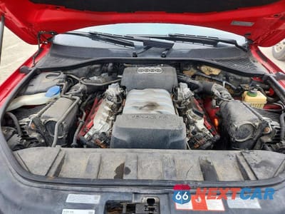 Zdjęcie 12 z 12 samochodu: 2009 AUDI Q7 4.2 QUATTRO S-LINE VIN:WA1CV74LX9D024544 - miniatura