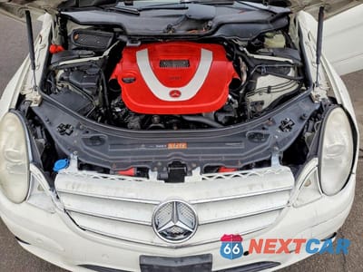 Zdjęcie 12 z 14 samochodu: 2009 MERCEDES-BENZ R 350 4MATIC VIN:4JGCB65E39A089564 - miniatura