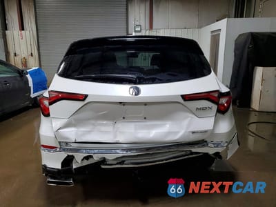 Zdjęcie 6 z 11 samochodu: 2022 ACURA MDX VIN:5J8YE1H32NL028284 - miniatura