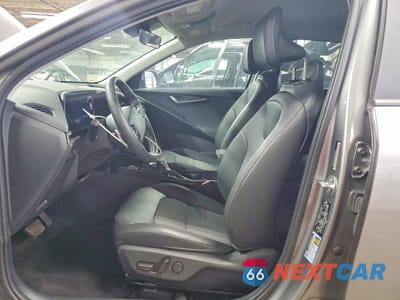 Zdjęcie 7 z 13 samochodu: 2024 KIA NIRO EV WIND VIN:KNDCR3L1XR5121224 - miniatura