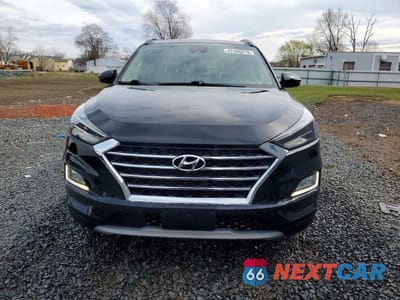 Piąte zdjęcie samochodu w środku: 2020 HYUNDAI TUCSON ULTIMATE VIN:KM8J3CAL1LU270465 - miniatura