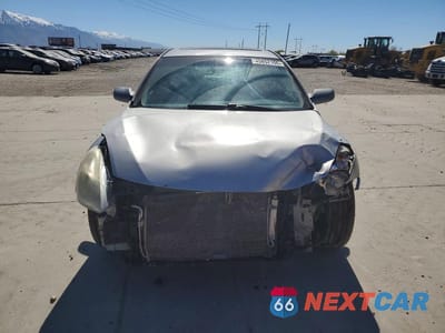 Piąte zdjęcie samochodu w środku: 2007 NISSAN ALTIMA 2.5 VIN:1N4AL21E37N426611 - miniatura