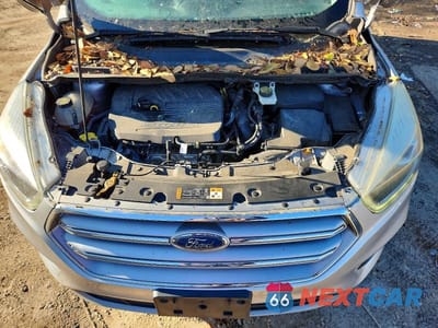 Zdjęcie 12 z 13 samochodu: 2017 FORD ESCAPE SE VIN:1FMCU0GD5HUB43343 - miniatura