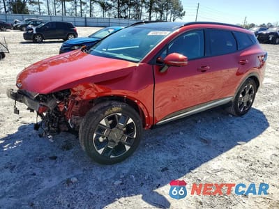 2026 KIA SPORTAGE SX-PRESTIGE 5XYK53DF8TG335869 - główne zdjęcie licytacji z USA - miniatura